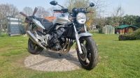 Honda CBF 600 Brandenburg - Fürstenwalde (Spree) Vorschau