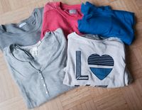 Pullover Set - Gr. M/38 - Only, Esprit, Benneton & H&M Nordrhein-Westfalen - Leverkusen Vorschau