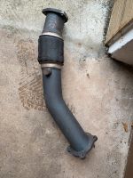 Golf 4 downpipe K04 Bayern - Gunzenhausen Vorschau