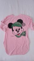 Mickey Mouse Nachthemd Schlafshirt Gr. 36 38 40 Bayern - Steinach b. Straubing Vorschau