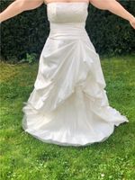 Brautkleid Leipzig - Burghausen-Rückmarsdorf Vorschau