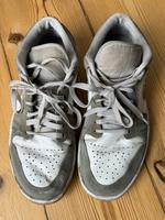 Jordan Air Low weiß, grau, 41 Berlin - Lichterfelde Vorschau