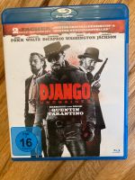 Blu-Ray Django Unchained Rheinland-Pfalz - Betzdorf Vorschau