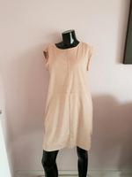 Neu Kleid mit Seitentaschen Größe M Düsseldorf - Benrath Vorschau