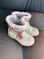 Winterstiefel von Elefanten gr. 22 Mittel Hessen - Weiterstadt Vorschau