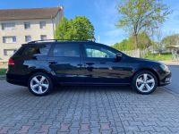 Passat 2.0 TDI Tüv Neu Automatik, Scheckheftgepflegt Baden-Württemberg - Mannheim Vorschau