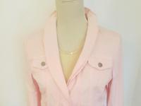Marc Cain Jeansjacke Nr.2 Nordrhein-Westfalen - Haan Vorschau