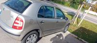 skoda fabia Bayern - Berg Vorschau