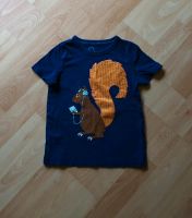 Mini Boden T-Shirt Shirt Eichhörnchen Gr. 104 (4Jahre) NEUw Berlin - Pankow Vorschau