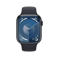 Apple Watch 9 45mm Gps Cellular Apple Care+ Garantie 2 Jahre Baden-Württemberg - Gäufelden Vorschau