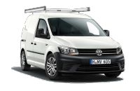 Aluminium Dachkorb für VW Caddy mit Flügeltüren ab Bj 2011. NEU! Nordrhein-Westfalen - Ahaus Vorschau