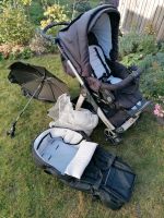 Hartan Racer GT Kinderwagen-Set / Buggy Bayern - Falkenstein Vorschau