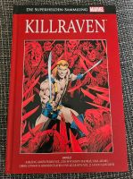 Killraven (Marvel Superhelden-Sammlung Comic-Album) Stuttgart - Vaihingen Vorschau