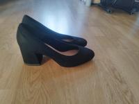 Schuhe Damenschuhe Pumps Tamaris Sachsen-Anhalt - Halle Vorschau