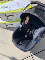 Hauck Babyschale Comfort fix Maxi Cosi Bayern - Bad Wörishofen Vorschau