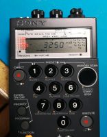 Sony ICF-PRO80 Scanner Funkscanner Funk Empfänger AFU CB SSB Nürnberg (Mittelfr) - Mitte Vorschau