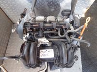 Motor VW 1,0 Benzin Motorcode: AUC Baden-Württemberg - Rastatt Vorschau