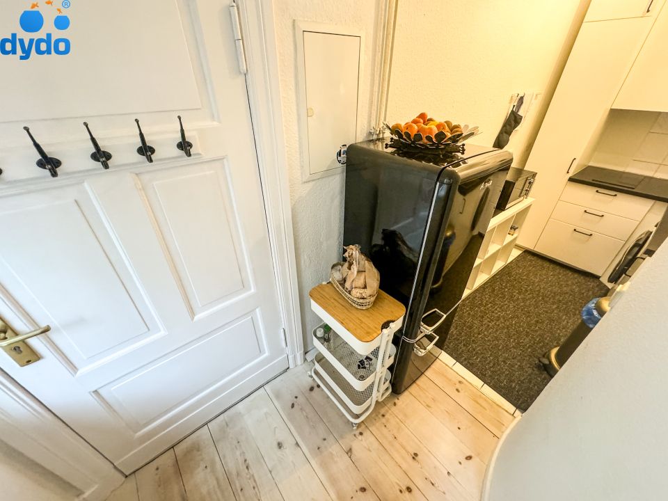 !! 2,5 Zimmer Maisonette-Wohnung in absoluter City-Lage !! in Berlin