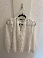 Elegante weiße bluse Nordrhein-Westfalen - Iserlohn Vorschau
