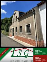 Sanierungsbedürftiges EFH im Zentrum von Mittweida Sachsen - Mittweida Vorschau