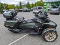 CAN AM SPYDER RT SEA TO SKY Nordrhein-Westfalen - Olpe Vorschau