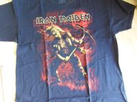 Iron Maiden - Benjamin Breeg Shirt gr. XL Rheinland-Pfalz - Trier Vorschau