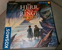 Kosmos - Herr der Ringe - Die Suche J.R.R.Tolkien Spiel Niedersachsen - Braunschweig Vorschau