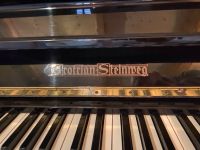 Klavier Grotian Steinweg 120 Bayern - Hohenthann Vorschau