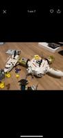 Playmobil Raumstation und Spaceshuttle Brandenburg - Oberkrämer Vorschau