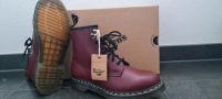 Dr. Martens 1460 Cherry Red Baden-Württemberg - Wehr Vorschau