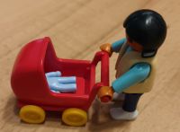 Playmobil Puppenwagen Niedersachsen - Pattensen Vorschau