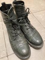 Boots Tamaris, Volleder 41 Leipzig - Meusdorf Vorschau