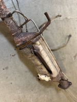 Partikelfilter DPF Mitsubishi Pajero Montero Rheinland-Pfalz - Ludwigshafen Vorschau