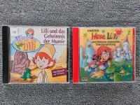 Hexe Lilli CDs Baden-Württemberg - Ostfildern Vorschau