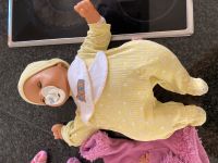 Baby Puppe Chou Chou Sachsen - Stollberg Vorschau