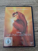 Disney der König der Löwen DVD Bayern - Haldenwang i. Allgäu Vorschau