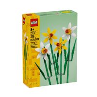 ✅ LEGO Icons - Narzissen - 40747 NEU & OVP Bayern - Grafenrheinfeld Vorschau