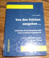 Von den Stärken ausgehen Lehrbuch Sozialpädagogik Soziale Arbeit Brandenburg - Bad Belzig Vorschau