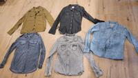 Hemden Blusen Levis Only Bayern - Hirschaid Vorschau