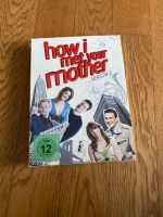 How I met your mother, Staffel 2, HIMYM, Season 2, 3 DVDs Duisburg - Duisburg-Süd Vorschau