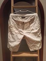 Weiße Bermuda* kurze Jeans von Janina Größe 38 Leipzig - Liebertwolkwitz Vorschau