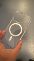 iPhone 15 Pro Clear Case mit MagSafe München - Schwabing-Freimann Vorschau