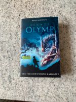 Rick Riordan Helfen des Olymp Bayern - Altdorf Vorschau