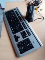 PC - Tastatur + kabellose Mouse Niedersachsen - Wittingen Vorschau