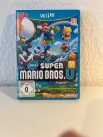 Super Mario Bros.U Düsseldorf - Eller Vorschau