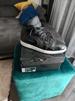 Jordan 1 mid se 46 Bayern - Fürth Vorschau