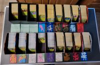 Große Sammlung mit Pokemon Karten ☆ Set oder Einzelverkauf Nordrhein-Westfalen - Dinslaken Vorschau
