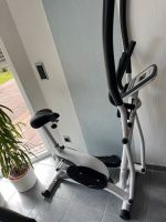 Asviva Hometrainer / Stepper & Fahrrad Niedersachsen - Lengede Vorschau