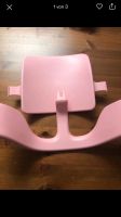 Stokke Tripp trapp Babyset Rosa Bayern - Egling Vorschau