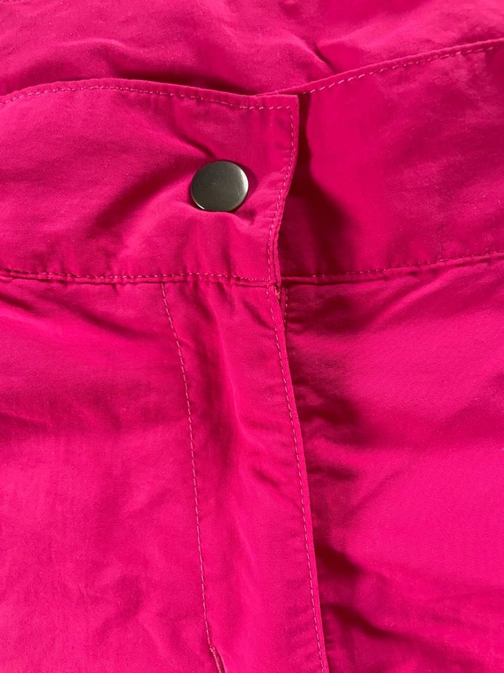 Chino Hose Shorts Strandkleid pink NEU Lieblingsstücke in Buchholz in der Nordheide